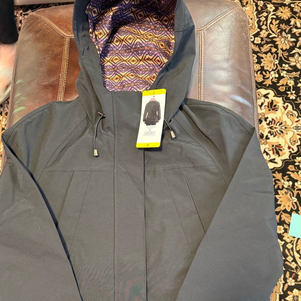 Pendleton rain jacket - Picture 6 of 10